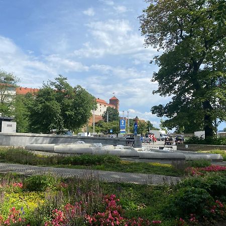 Top Residence Near Wawel 크라쿠프 외부 사진