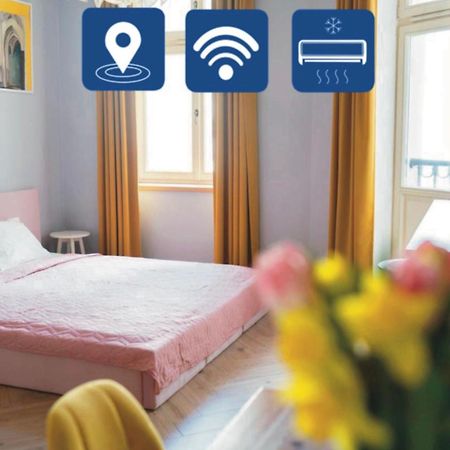 Top Residence Near Wawel 크라쿠프 외부 사진