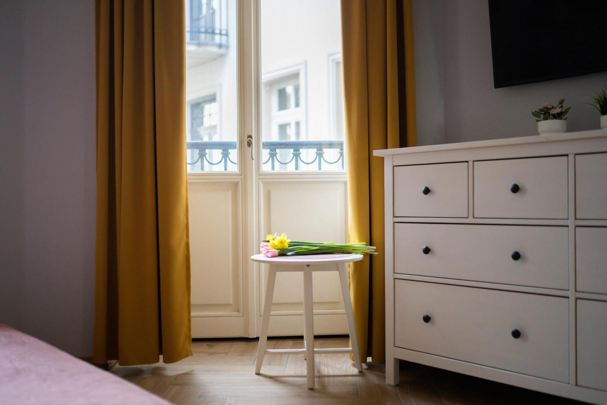 Top Residence Near Wawel 크라쿠프 외부 사진