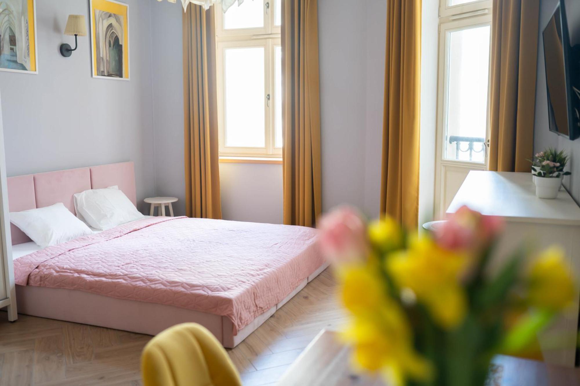 Top Residence Near Wawel 크라쿠프 외부 사진