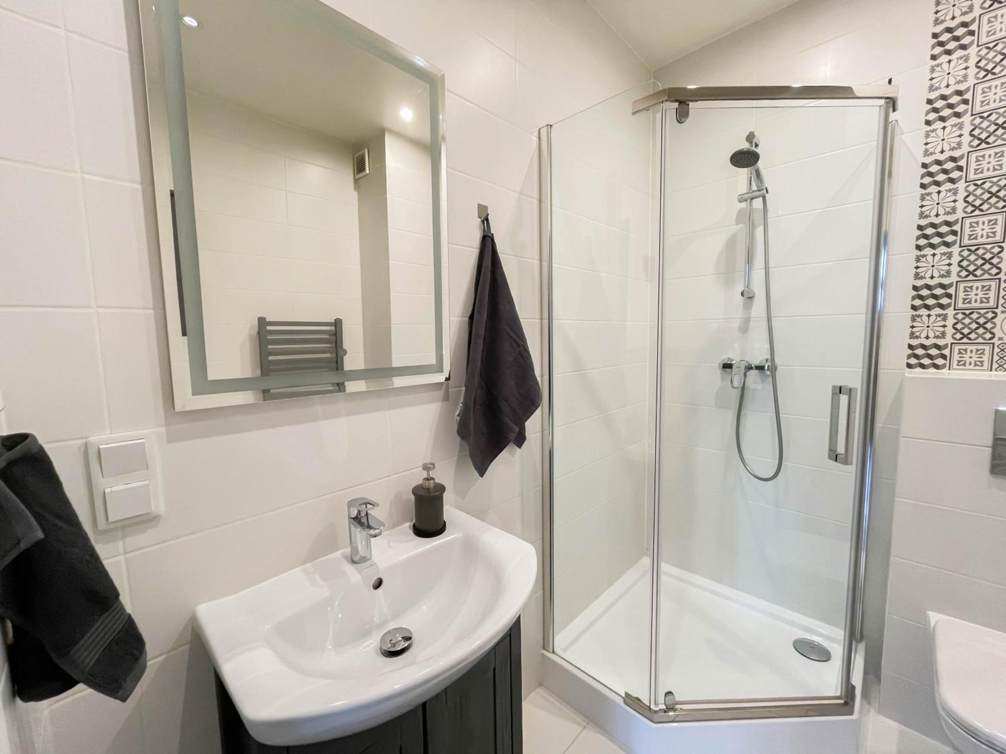 Top Residence Near Wawel 크라쿠프 외부 사진