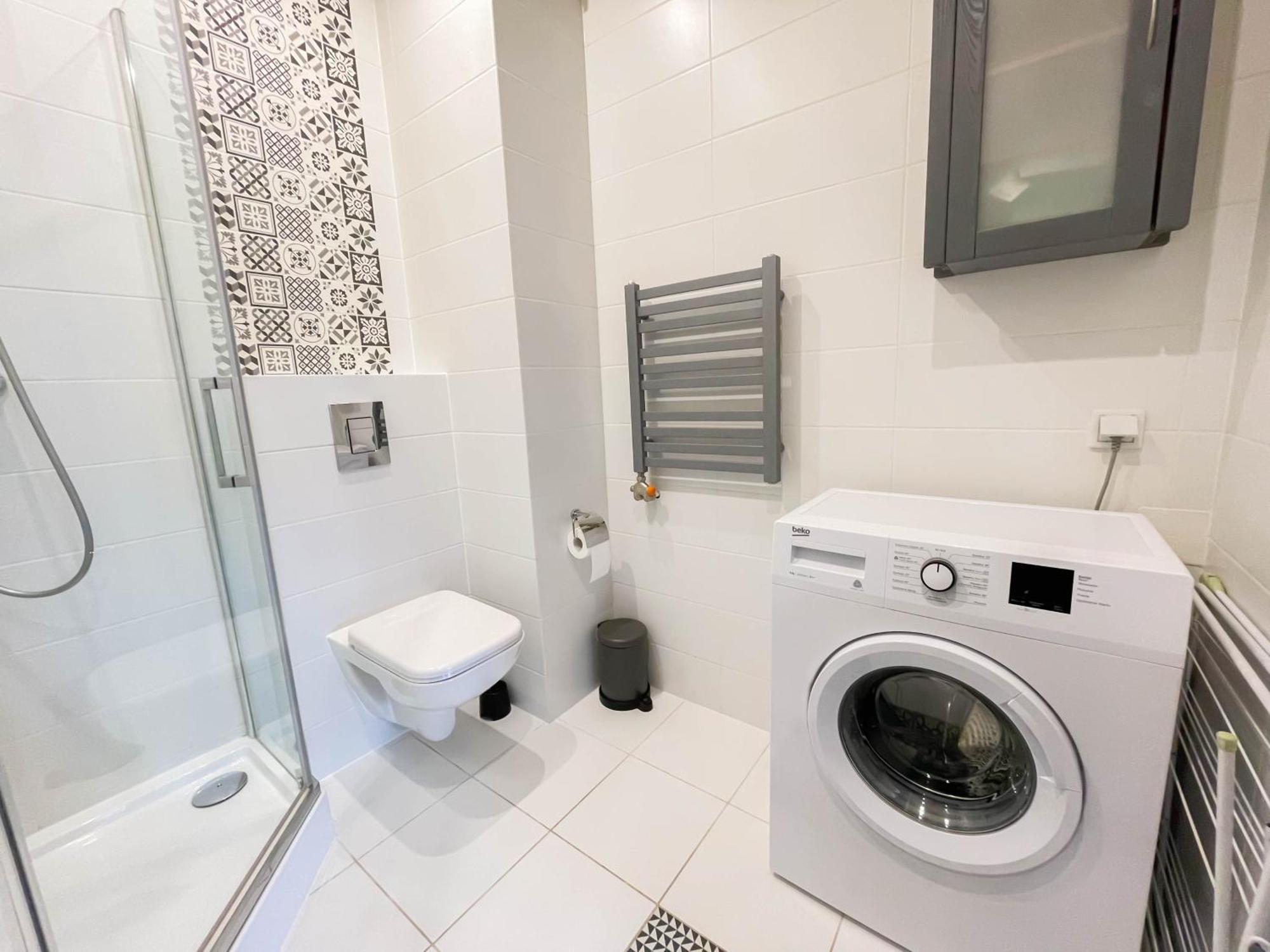 Top Residence Near Wawel 크라쿠프 외부 사진
