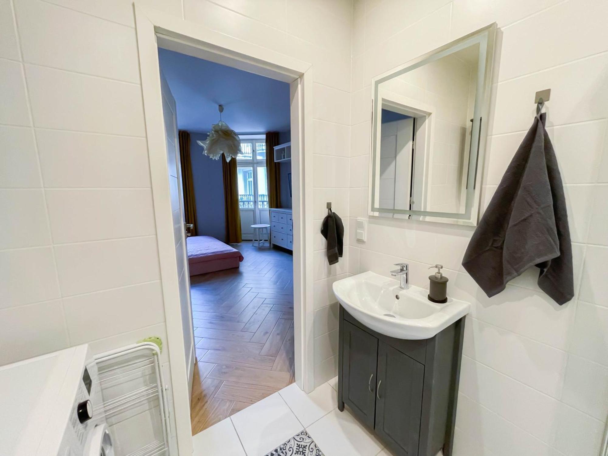 Top Residence Near Wawel 크라쿠프 외부 사진
