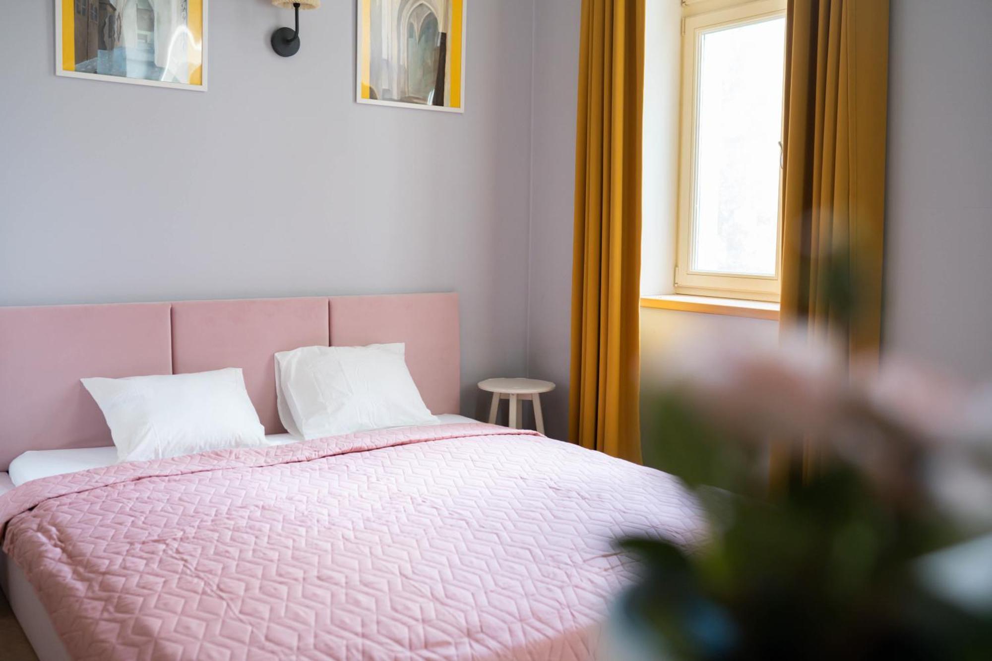 Top Residence Near Wawel 크라쿠프 외부 사진