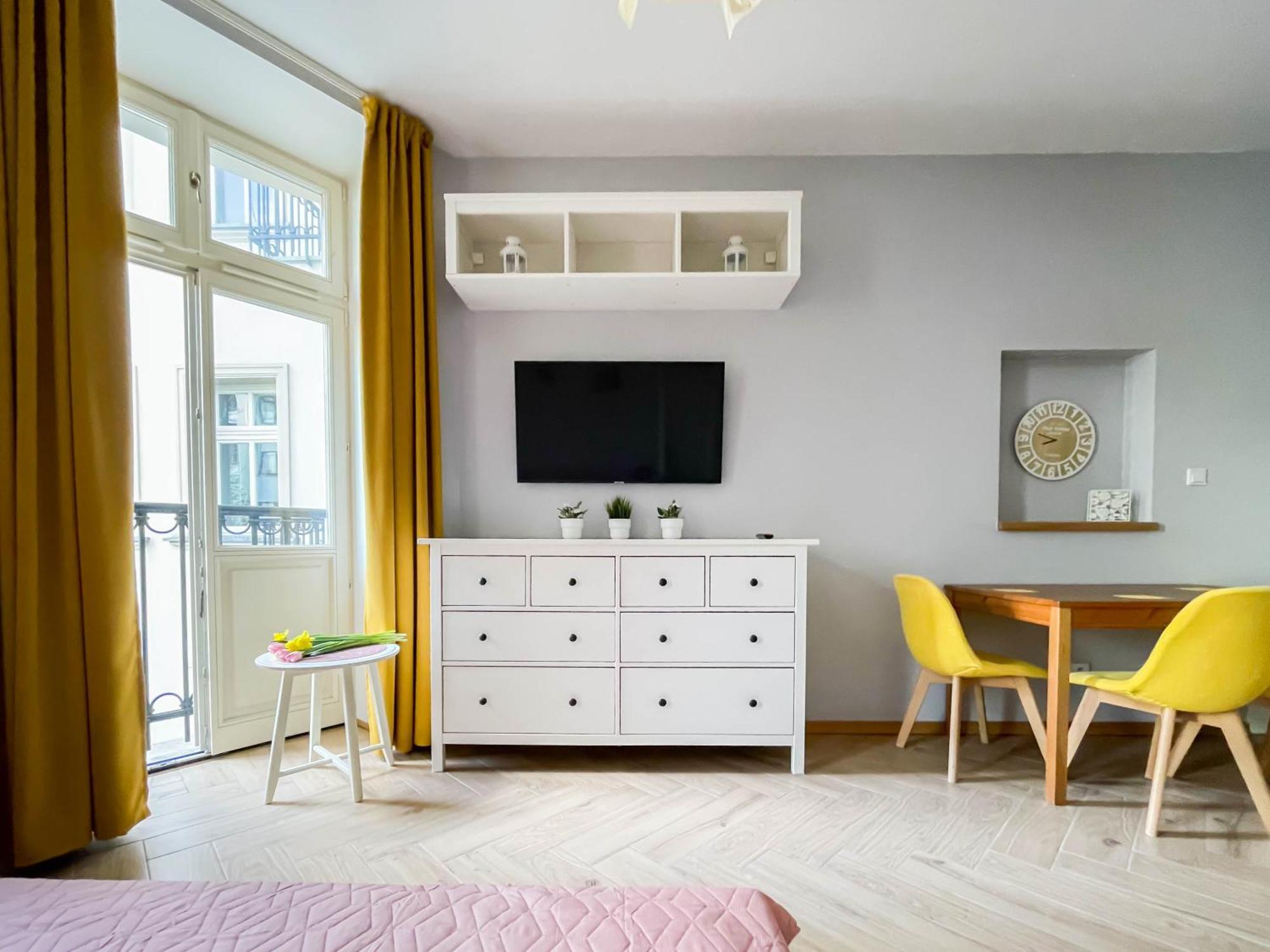 Top Residence Near Wawel 크라쿠프 외부 사진