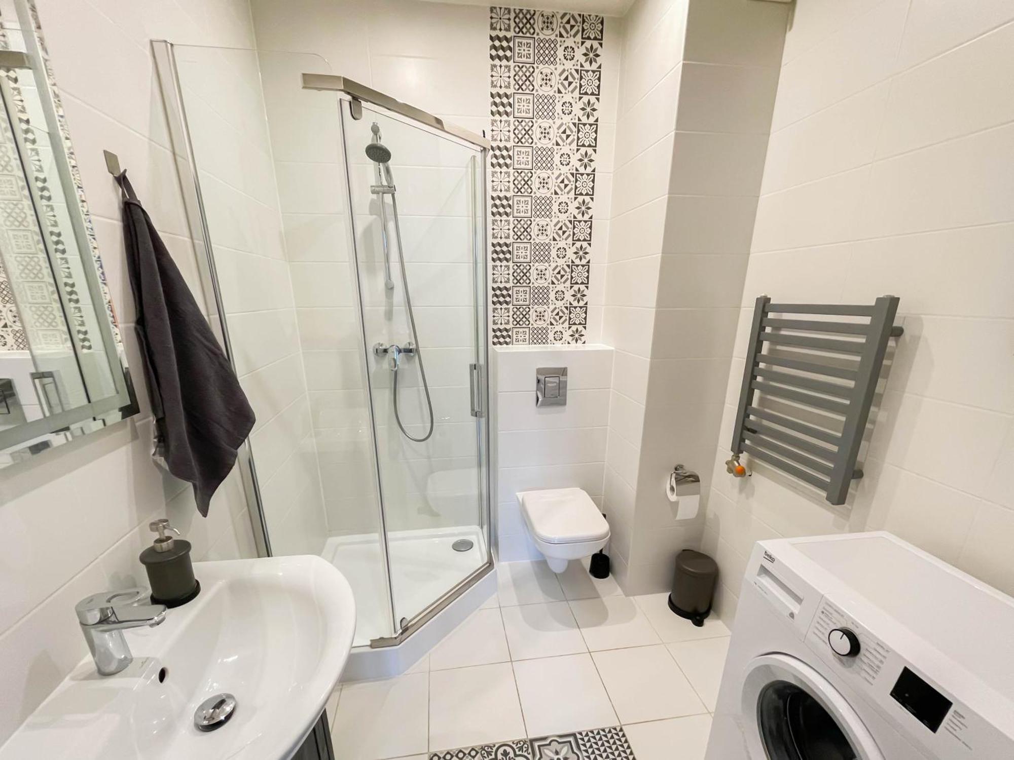 Top Residence Near Wawel 크라쿠프 외부 사진