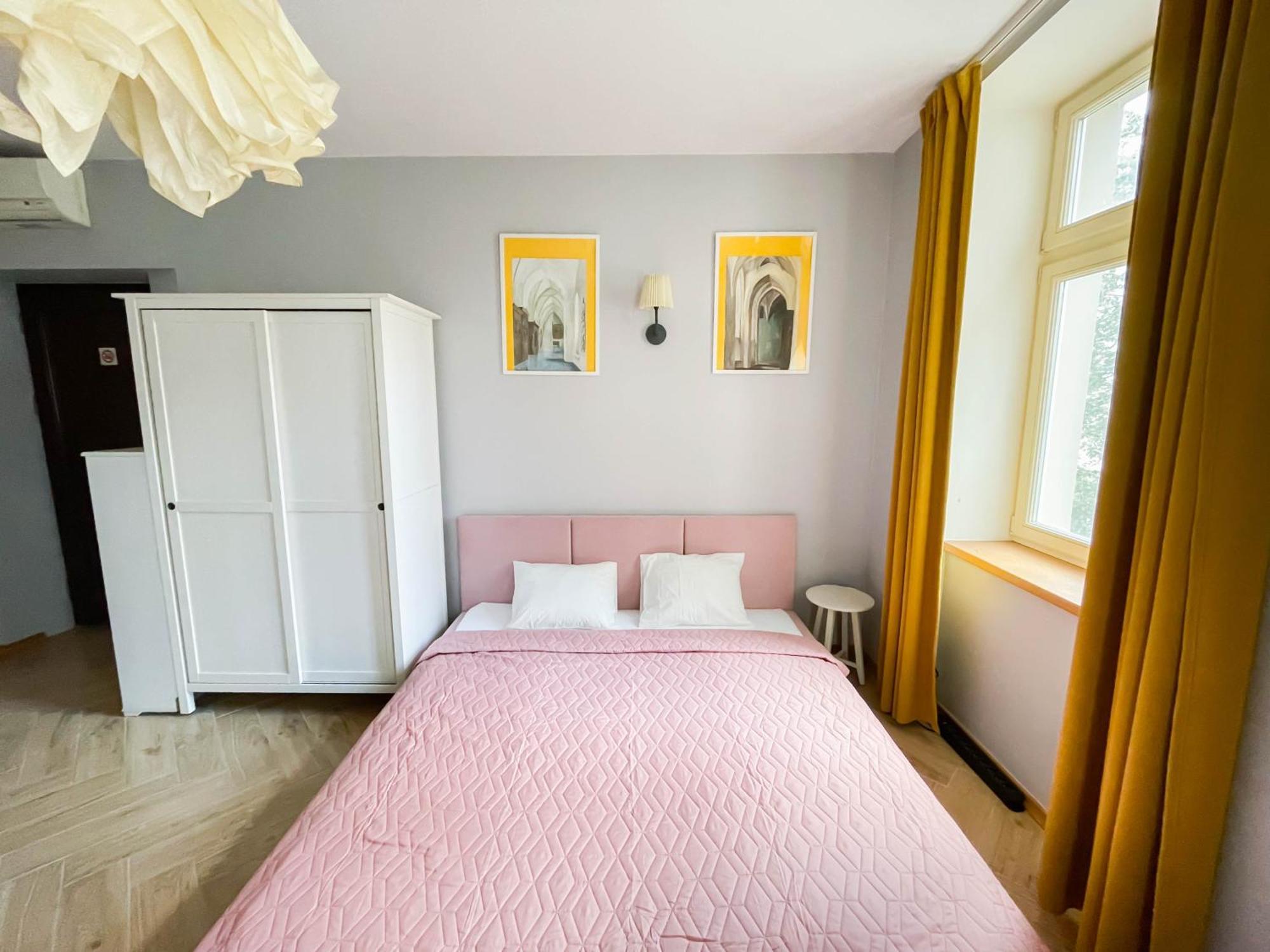 Top Residence Near Wawel 크라쿠프 외부 사진