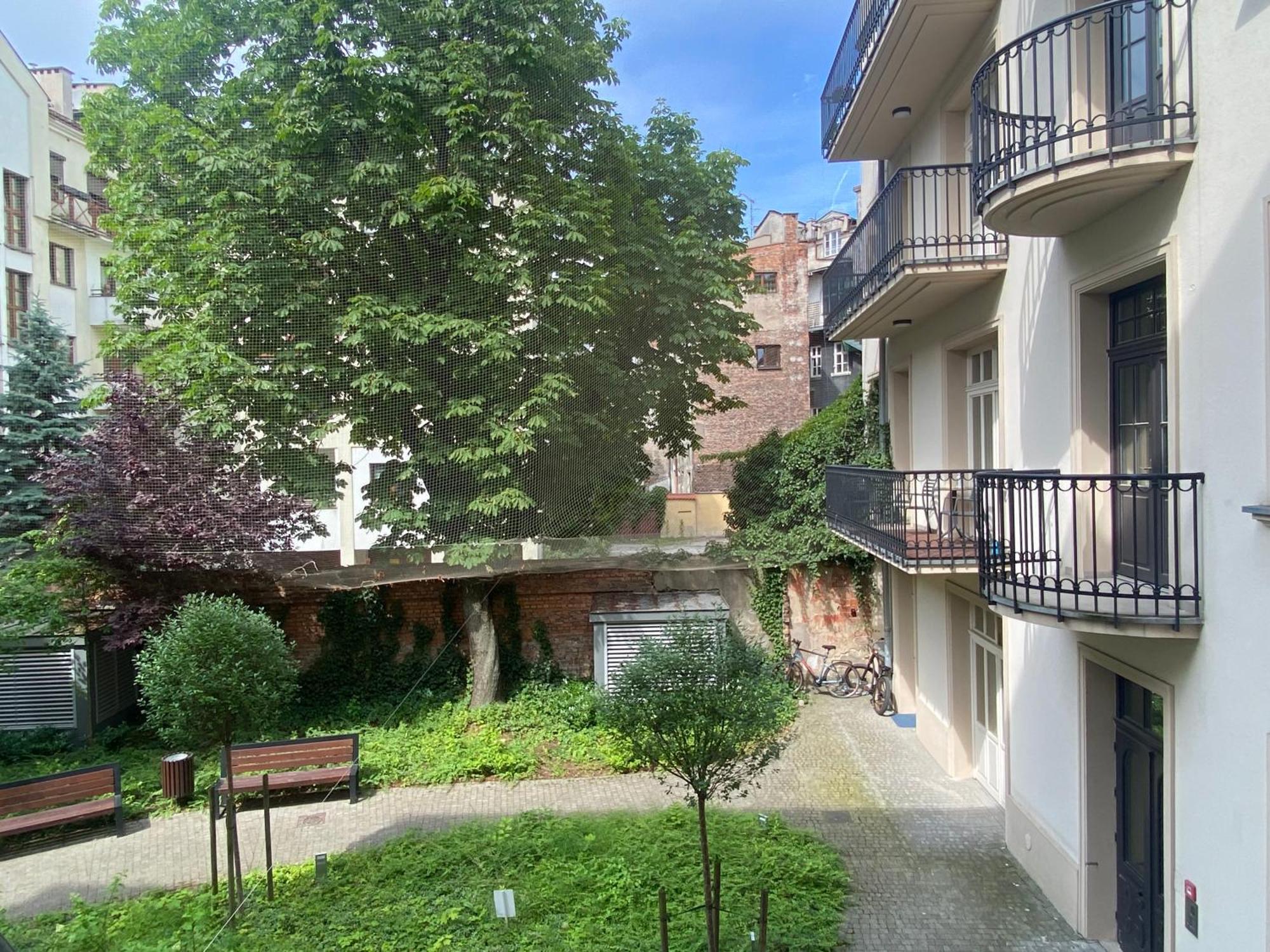 Top Residence Near Wawel 크라쿠프 외부 사진