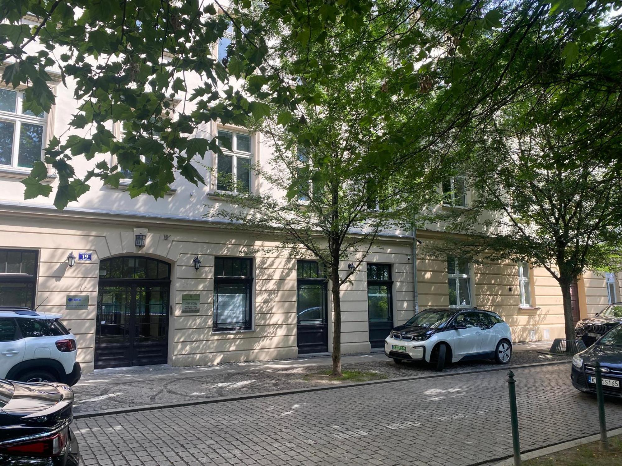 Top Residence Near Wawel 크라쿠프 외부 사진